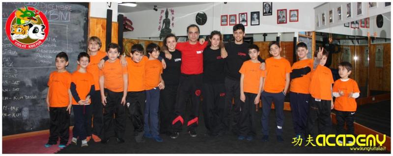 Kung Fu Academy Caserta di Sifu Mezzone Wing Chun Tjun, Ving Tsun Kung Fu Bambini difesa personale Accademia nazionale Italia scuola di taiji sanda chi kung www.kungfuitalia.i (2)